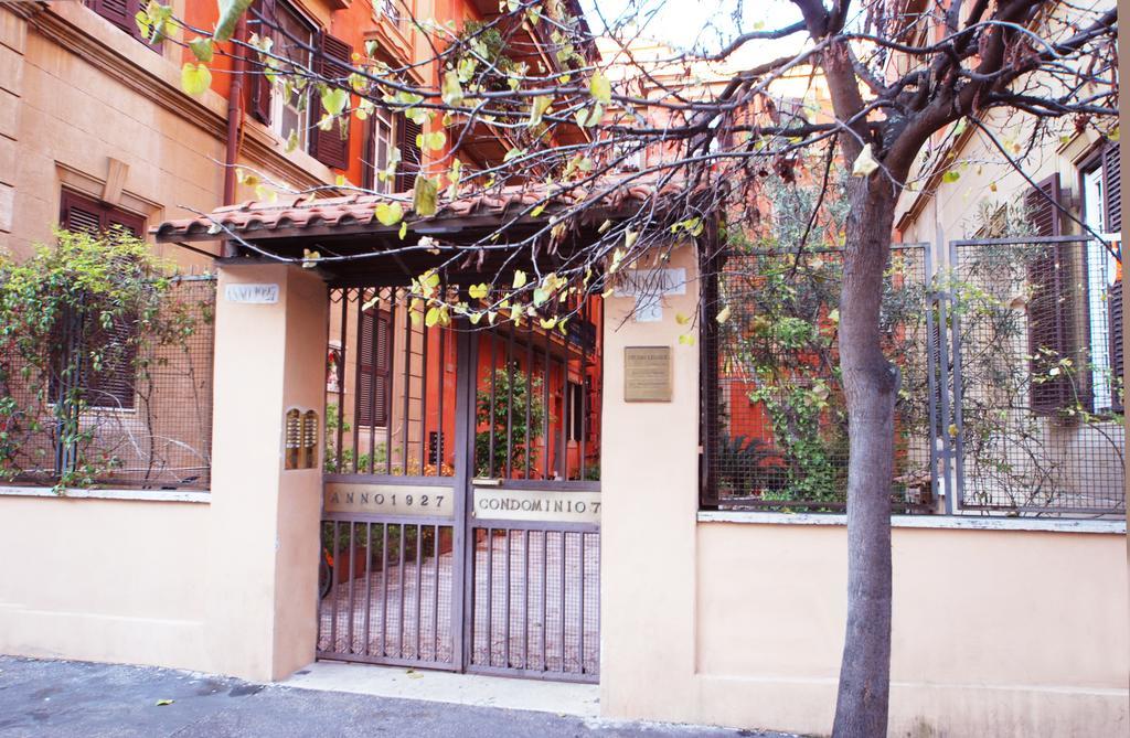 Musei Vaticani Bed & Breakfast Rom