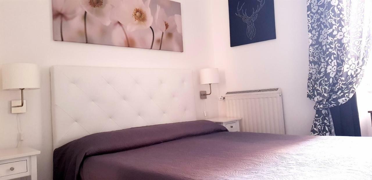 Bed & Breakfast Musei Vaticani Rom